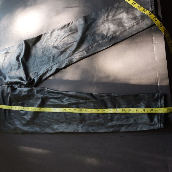 Wilfred Free Daria Faux Leather Leggings - Picture 6 of 6